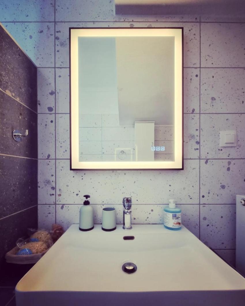 Tararas Apartments Michaniona Dış mekan fotoğraf